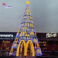 ترميز عيد الميلاد: صياغة الفرح باستخدام شجرة LED قابلة للبرمجة ترميز عيد الميلاد: صياغة الفرح باستخدام شجرة LED قابلة للبرمجة