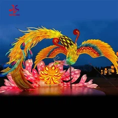 أضئ أحداثك بعروض الإضاءة المذهلة: الترفيه المطلق